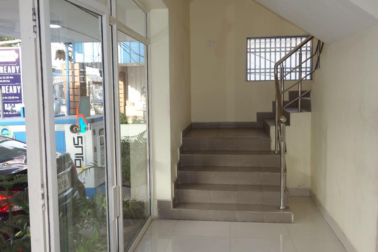 Hotel Nithin Krishna Tirupati Eksteriør billede