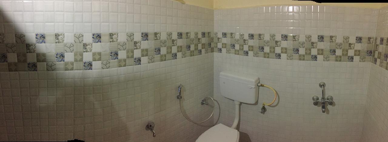 Hotel Nithin Krishna Tirupati Eksteriør billede