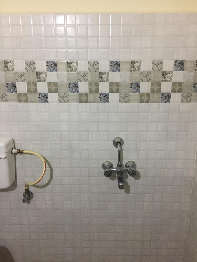 Hotel Nithin Krishna Tirupati Eksteriør billede